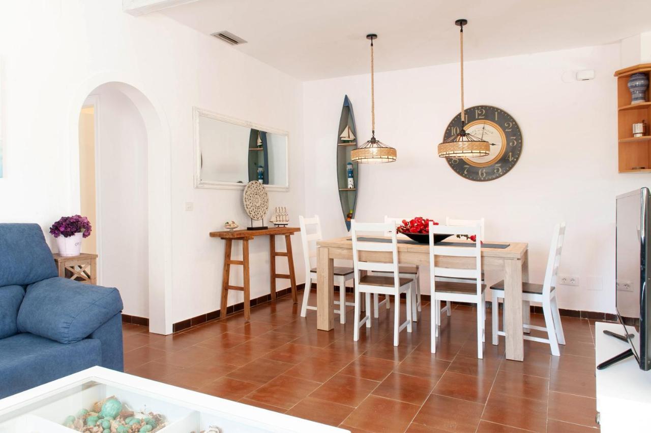 Villa Laia L' Escala Exterior foto